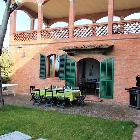 Villa Larniano Siena Zewnętrze zdjęcie