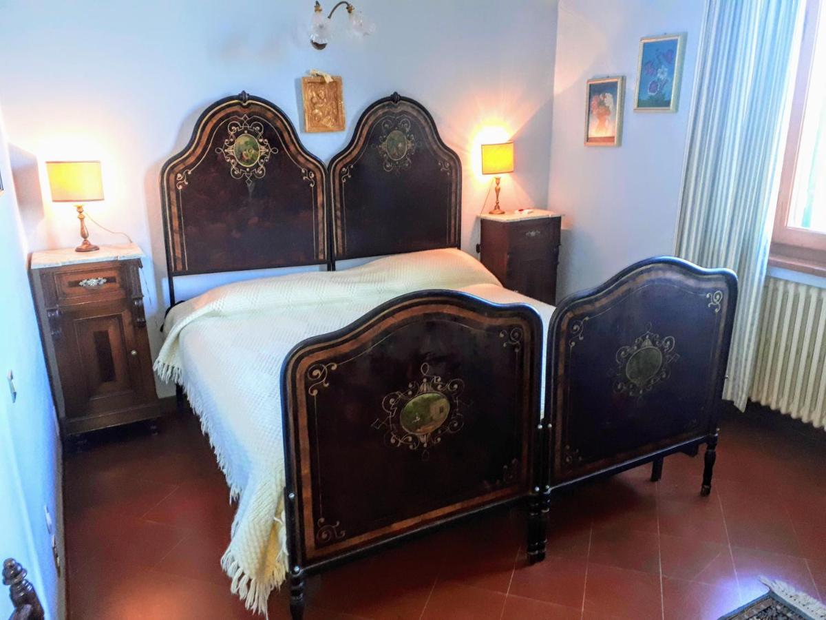 Villa Larniano Siena Zewnętrze zdjęcie