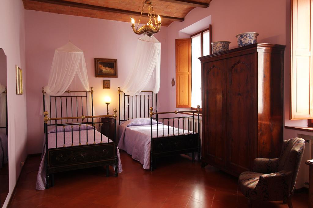 Villa Larniano Siena Zewnętrze zdjęcie