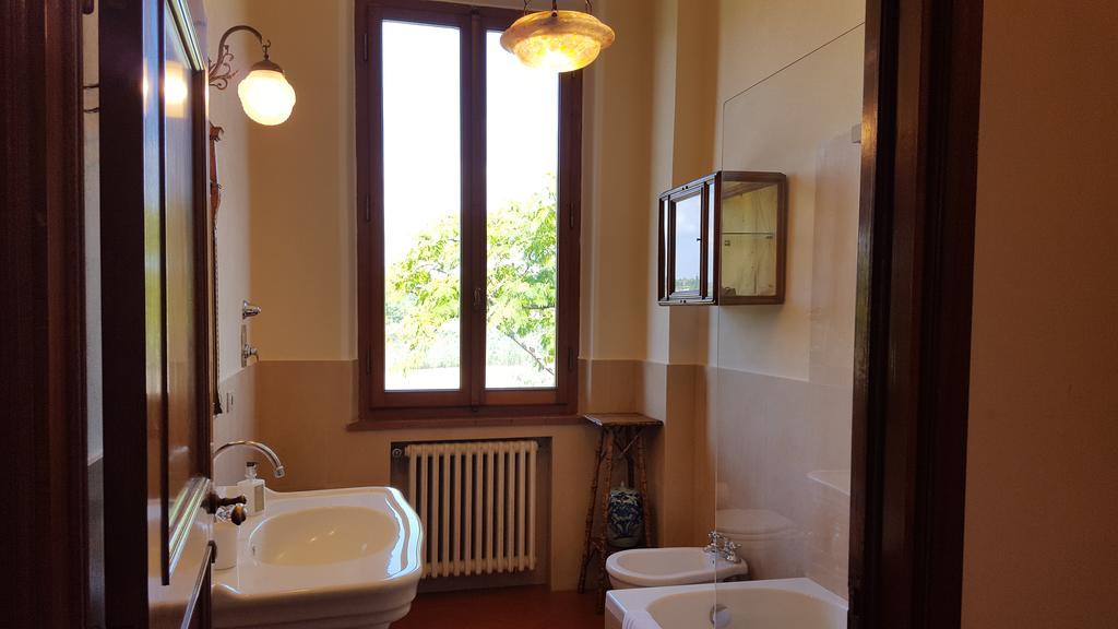Villa Larniano Siena Zewnętrze zdjęcie