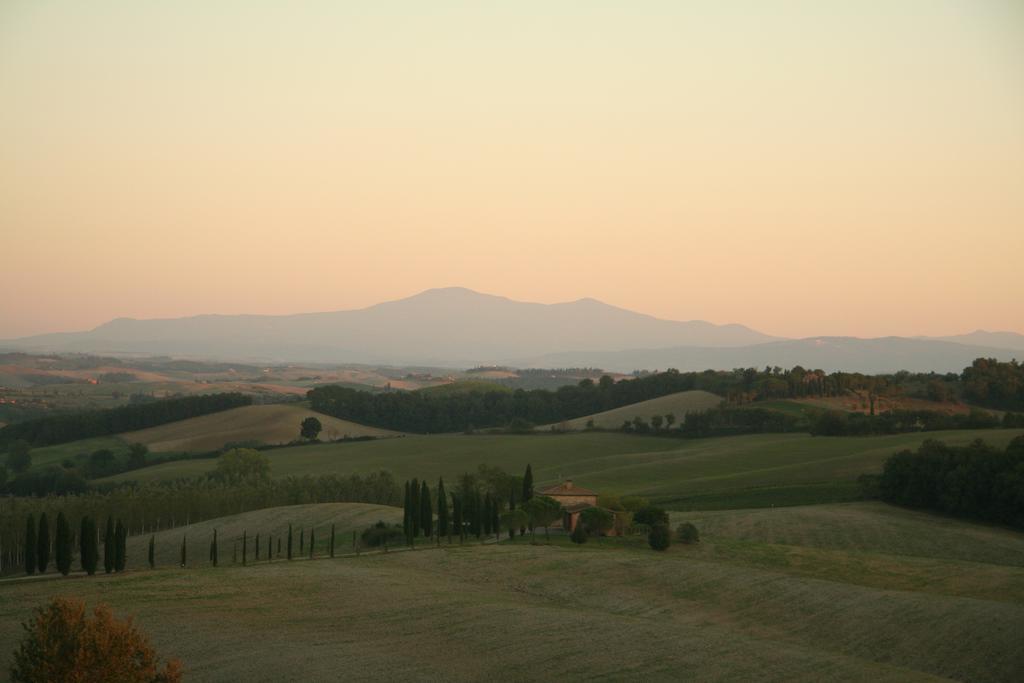 Villa Larniano Siena Zewnętrze zdjęcie