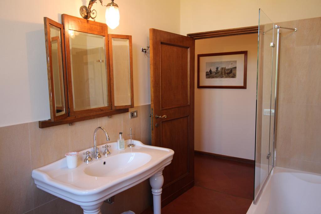 Villa Larniano Siena Zewnętrze zdjęcie
