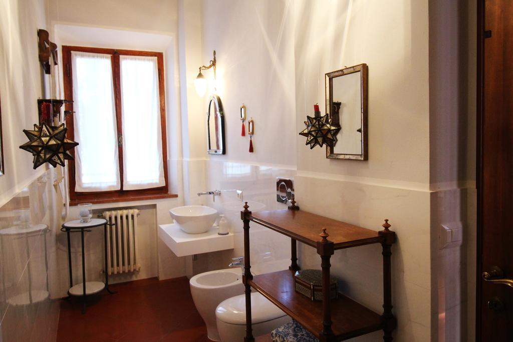 Villa Larniano Siena Zewnętrze zdjęcie