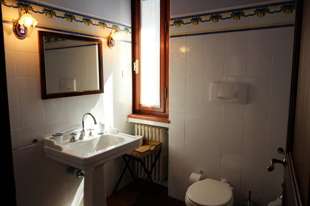 Villa Larniano Siena Zewnętrze zdjęcie