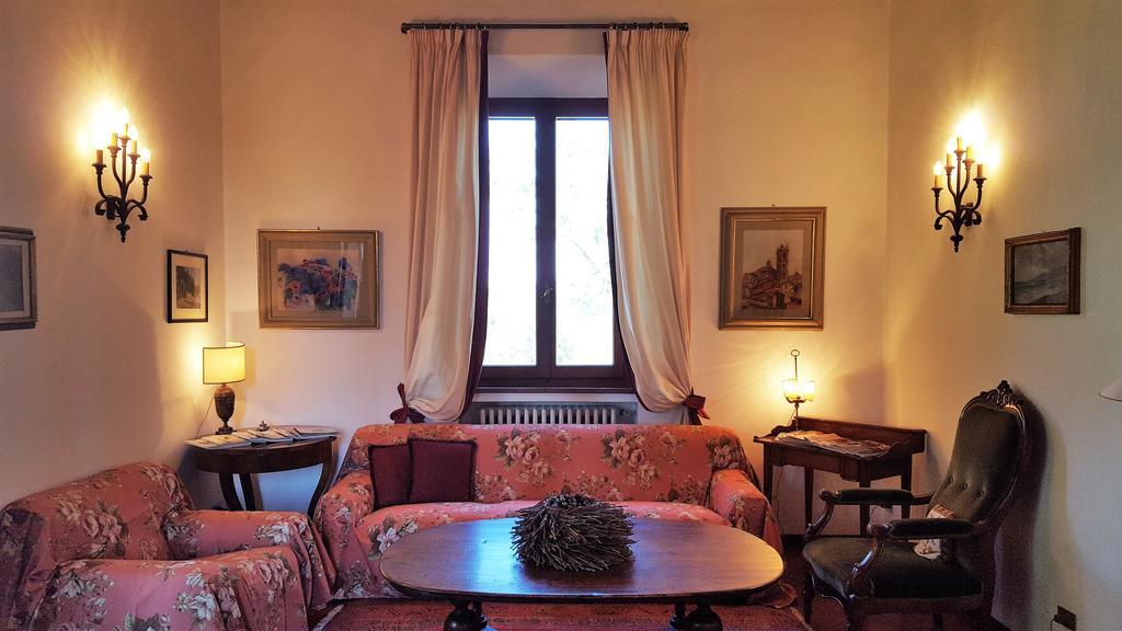 Villa Larniano Siena Zewnętrze zdjęcie