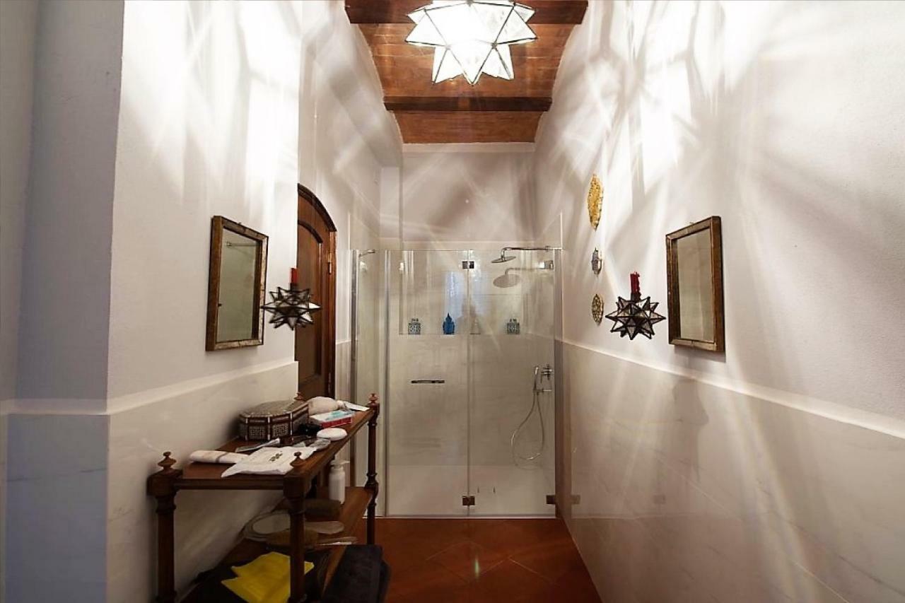 Villa Larniano Siena Zewnętrze zdjęcie