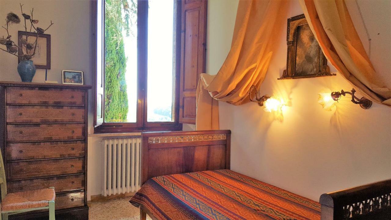 Villa Larniano Siena Zewnętrze zdjęcie